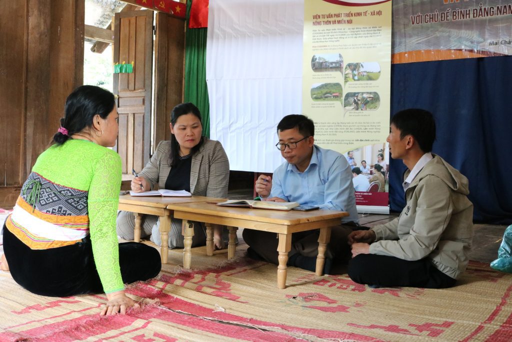 3. Tu van o Mai Chau