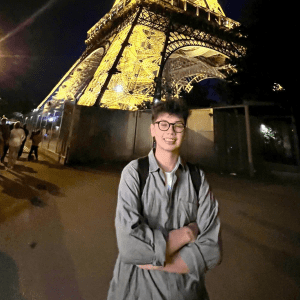 Nguyễn Tuấn Minh - TTS IT truyền thông