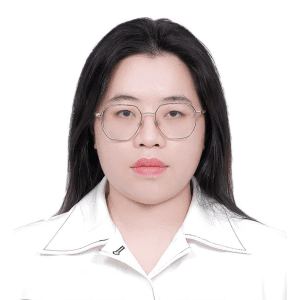 Lê Thị Tâm Đan - Cán bộ chương trình