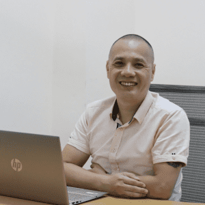 Nguyen Anh Tuan - Director