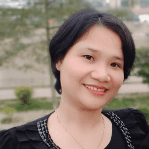 Nguyen Thi Thanh Nha - Program Manager