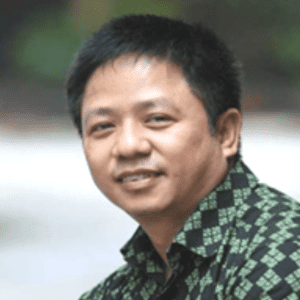 Truong Quoc Can - Chairman