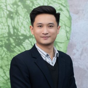 Nguyen Duc Anh - Program officer
