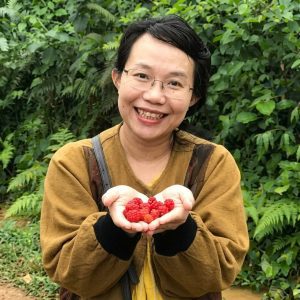 Phạm Thị Lê - Quản lý dự án